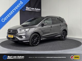 Ford Kuga 1.5 ST Line Xenon Camera Elektr. achterklep 19Inch