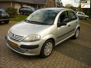 Citroën C3 1.4i Différence