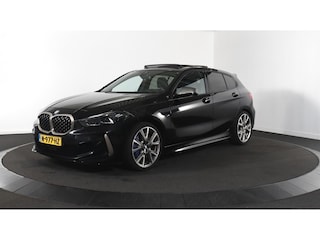 BMW M135 i xDrive Business Edition