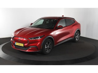 Ford Mustang RWD 75 kWh