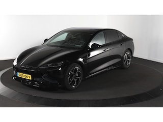 BYD Seal Design RWD 82.5 kWh