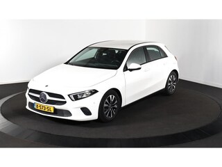 Mercedes-Benz A-klasse 180 d Business Solution
