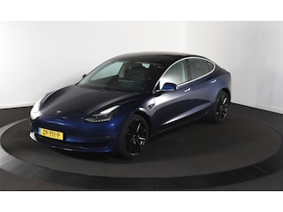 Tesla Model 3 Long Range AWD 75 kWh