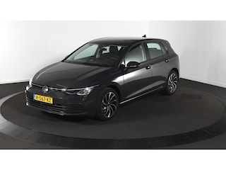 Volkswagen Golf 1.5 TSI Life Business