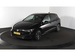 Volkswagen Golf 2.0 TDI Life Business
