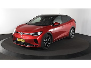 Volkswagen ID.5 GTX 77 kWh