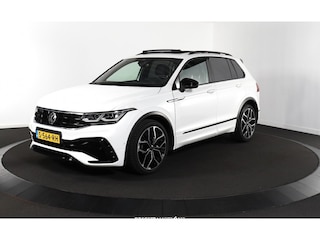 Volkswagen Tiguan 1.5 TSI R-Line Business