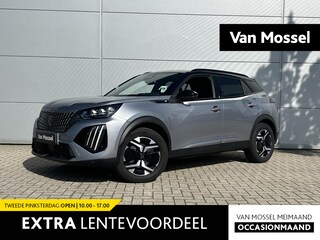 Peugeot 2008 EV GT Avantage 54 kWh
