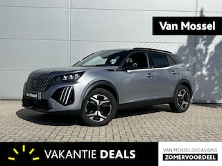Peugeot 2008 EV GT Avantage 54 kWh