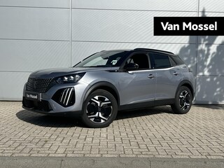 Peugeot 2008 EV GT Avantage 54 kWh