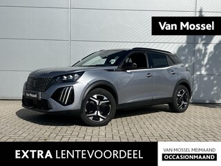 Peugeot 2008 EV GT Avantage 54 kWh
