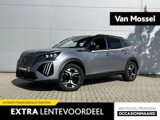 Peugeot 2008 EV GT Avantage 54 kWh
