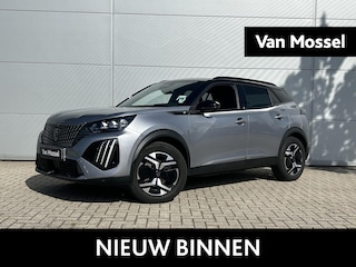 Peugeot 2008 EV GT Avantage 54 kWh