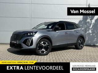 Peugeot 2008 EV GT Avantage 54 kWh
