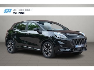 Ford Puma 1.0 EcoBoost Hybrid 155pk Aut. ST-Line X | Navi | App Connect | Adaptive Cruise | Keyless | B&O Audio | Camera | Winter Pakket | Elektrische klep