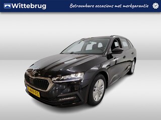 Skoda Octavia Combi 1.0 TSI Ambition / CRUISE/ NAVI/ DIGITAL DASH/ CLIMATE/ MULTIMEDIA/ 16" LMV