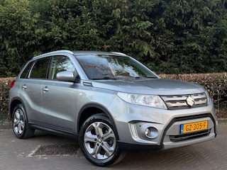 Suzuki Vitara 1.6 Exclusive/Airco/Cruise/Camera/Stoelverwarming