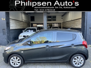 Opel Karl 1.0 ecoFLEX Innovation Automaat