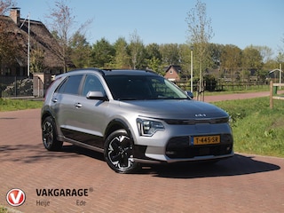 Kia Niro ExecutiveLine 64.8 kWh | Panoramadak | 360 Camera | Harman Kardon | Head-Up Display | Apple Carplay |