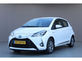 Toyota Yaris 1.5 Hybrid Executive | Clima | Camera | Trekhaak