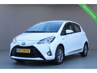 Toyota Yaris 1.5 Hybrid Executive | Clima | Camera | Trekhaak