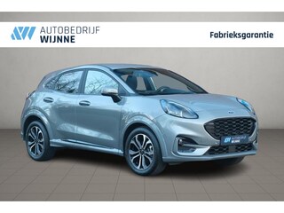 Ford Puma 1.0 EcoBoost Hybrid 155pk Aut. ST-Line X | Navi | App Connect | Adaptive Cruise | Full LED | B&O Audio | Camera | Winter Pakket