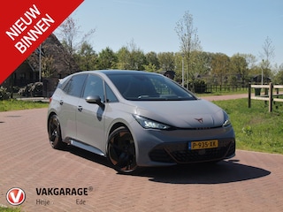 Cupra Born Performance One 62 kWh | Panoramadak | 360 Camera | Head-Up Display | Apple Carplay |