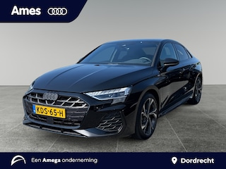 Audi A3 Limousine 35 TFSI S edition