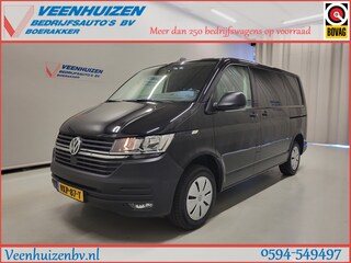 Volkswagen Transporter 2.0TDI 150pk Automaat Euro 6!