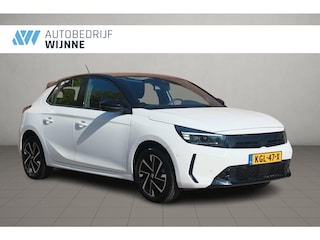 Opel Corsa 1.2 Turbo 100pk EAT8 GS | App Connect | Airco | Cruise | Camera | Blind Spot | PDC