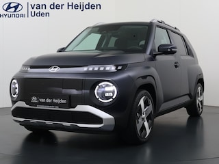 Hyundai Inster Evolve 49 kWh Navigatie | Camera | Led Verlichting