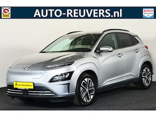 Hyundai Kona EV Comfort 39 kWh / LED / ACC / Navi / CarPlay / Cam