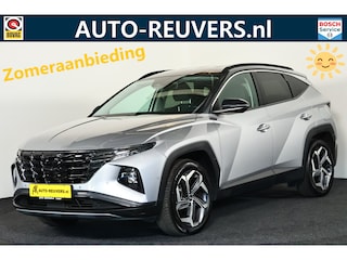 Hyundai Tucson 1.6 T-GDI PHEV Premium 4WD / LED / Leder / Navi / ACC / Camera