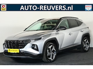 Hyundai Tucson 1.6 T-GDI PHEV Premium 4WD / LED / Leder / Navi / ACC / Camera