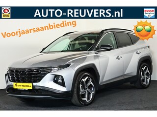 Hyundai Tucson 1.6 T-GDI PHEV Premium 4WD / LED / Leder / Navi / ACC / Camera