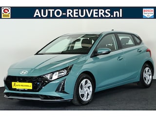Hyundai i20 1.0 T-GDI Comfort / Navi / CarPlay / Camera / Airco