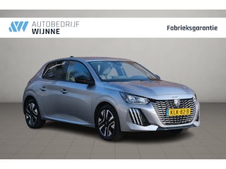 Peugeot 208 1.2 PureTech 100pk Allure | Navi | App Connect | Climate | Cruise | Camera | Dodehoek | PDC