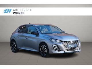 Peugeot 208 1.2 PureTech 100pk Allure | Navi | App Connect | Climate | Cruise | Camera | Dodehoek | PDC