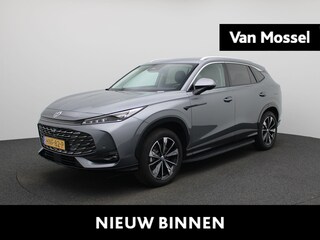 MG HS PHEV 1.5 Luxury
