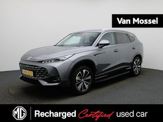 MG HS PHEV 1.5 Luxury