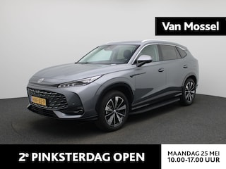 MG HS PHEV 1.5 Luxury