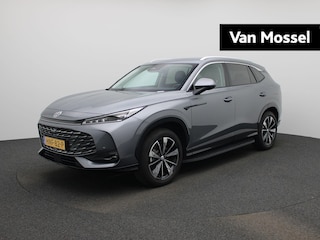MG HS PHEV 1.5 Luxury