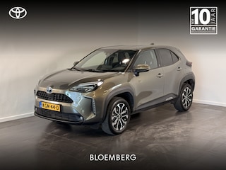 Toyota Yaris Cross 1.5 Hybrid Dynamic | Stuur / Stoelverwarming | Voorruit verwarming | Draadloos GSM opladen |