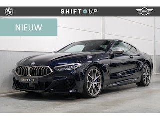 BMW M850i xDrive CoPilot | Head Up | Laser | Harman Kardon