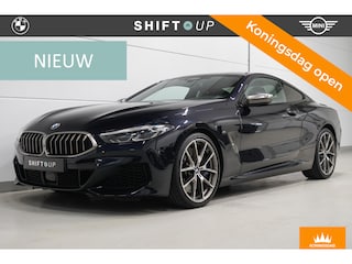 BMW M850i xDrive CoPilot | Head Up | Laser | Harman Kardon