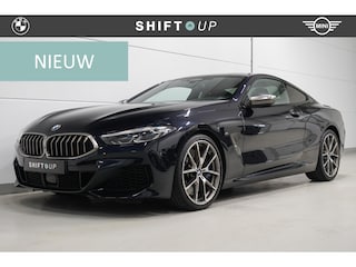 BMW M850i xDrive CoPilot | Head Up | Laser | Harman Kardon