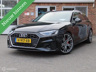 Audi A4 Avant 35 TFSI Sport Edition|Carplay|Camera|19inch|Adapt Cruise|El Achterklep.