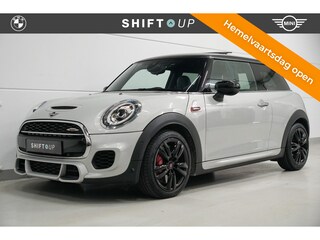 Mini Mini/Clubman/Cabrio 2.0 Panoramadak | Head Up | Comfort Access