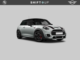 Mini Mini/Clubman/Cabrio 2.0 Panoramadak | Head Up | Comfort Access