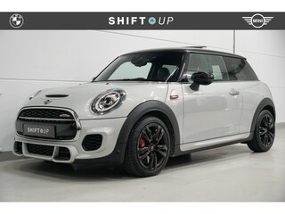 Mini Mini/Clubman/Cabrio 2.0 Panoramadak | Head Up | Comfort Access